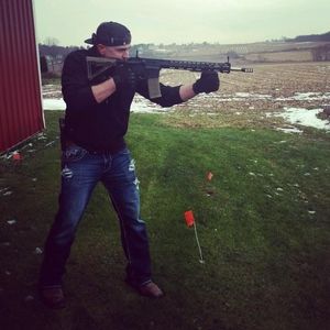 Meet your Posher, Brandon